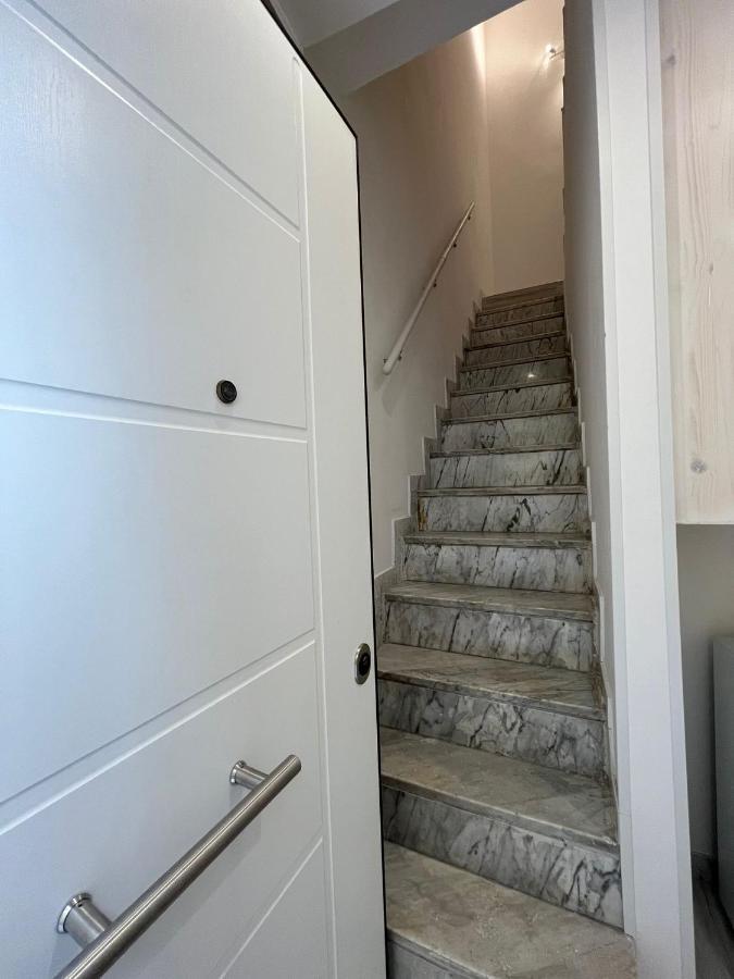 Aura B&B Bari Eksteriør billede