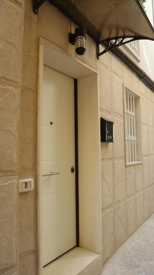 Aura B&B Bari Eksteriør billede