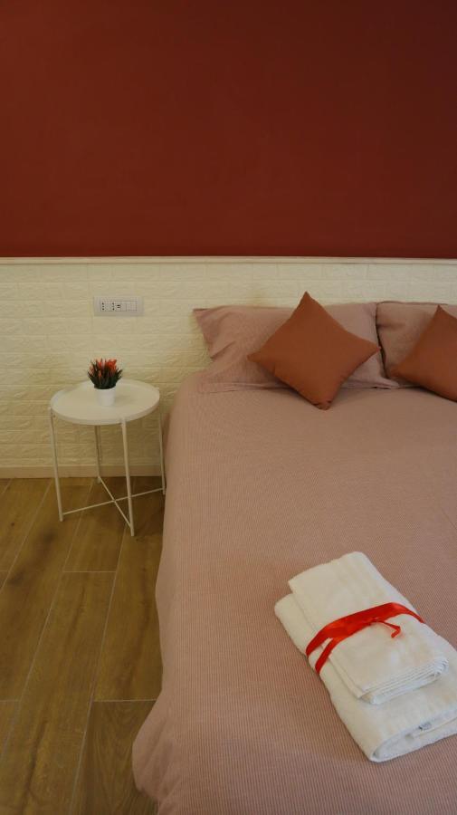 Aura B&B Bari Eksteriør billede