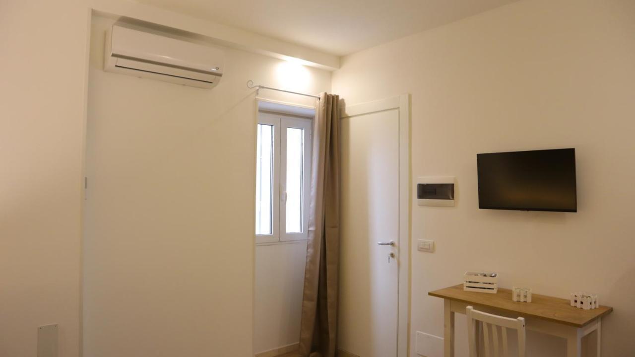 Aura B&B Bari Eksteriør billede