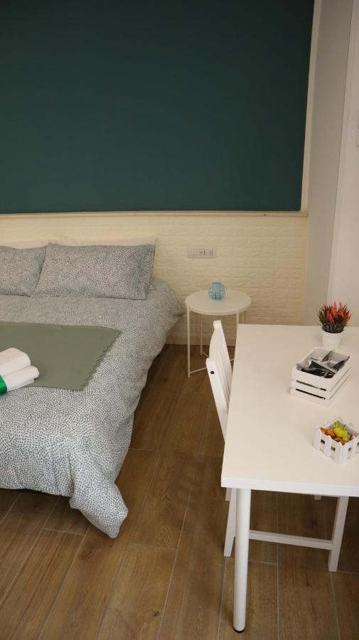Aura B&B Bari Eksteriør billede