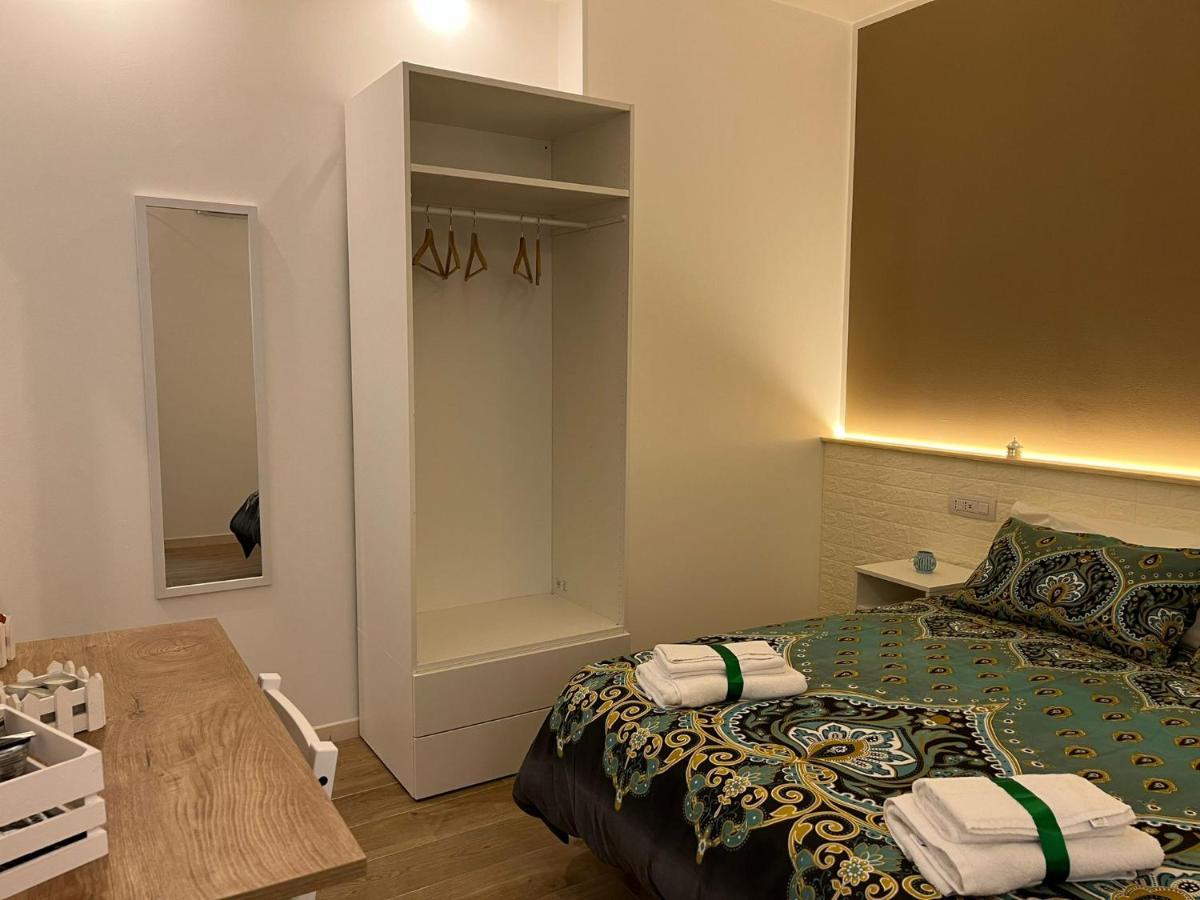 Aura B&B Bari Eksteriør billede