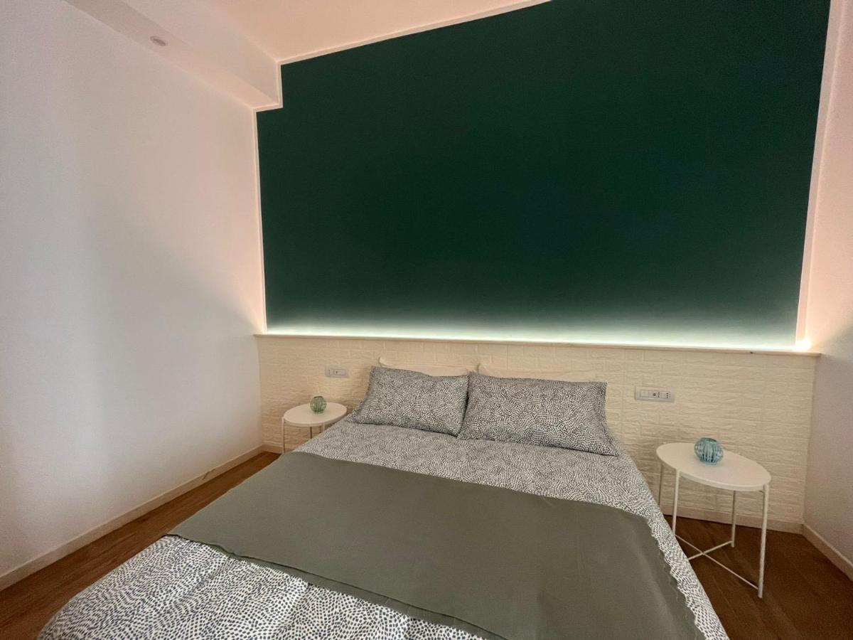 Aura B&B Bari Eksteriør billede
