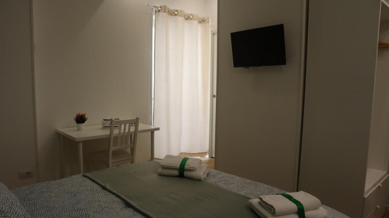 Aura B&B Bari Eksteriør billede