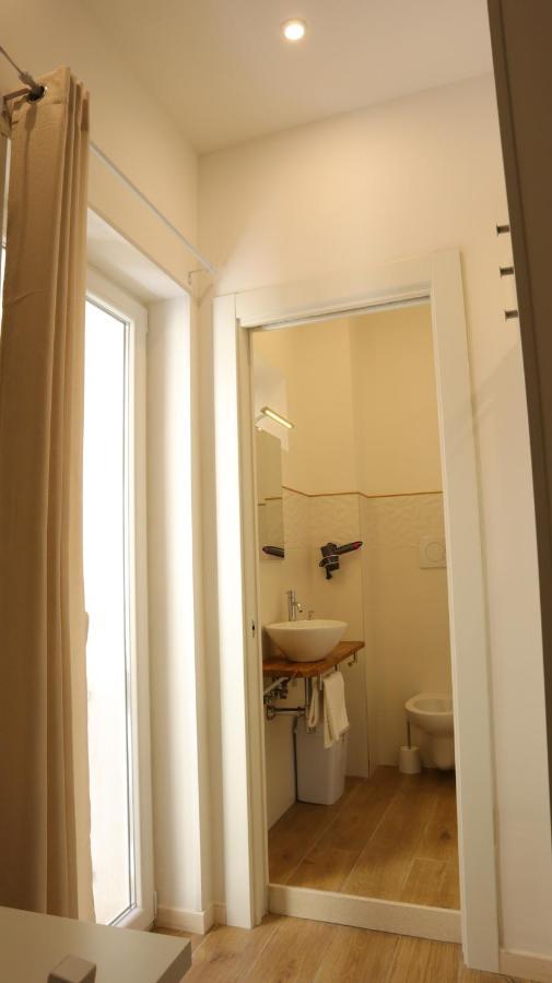 Aura B&B Bari Eksteriør billede