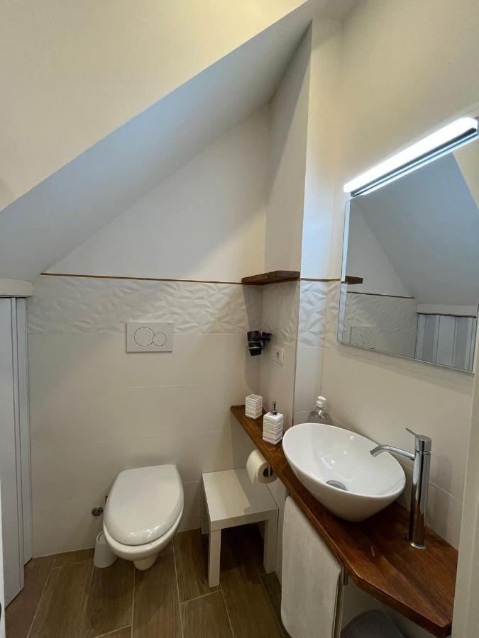 Aura B&B Bari Eksteriør billede